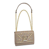 [스페셜오더]LOUIS VUITTON-M53232 루이비통 송아지가죽 트라이벌 프린트 트위스트 MM