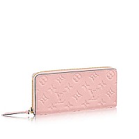 LOUIS VUITTON-M13408 루이비통 블랙 모노그램 LV x TM 클레망스 월릿
