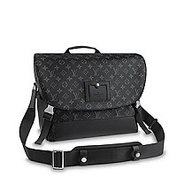 [스페셜오더]LOUIS VUITTON-M40566 루이비통 모노그램 이클립스 익스플로러 브리프케이스 미러급 서류가방