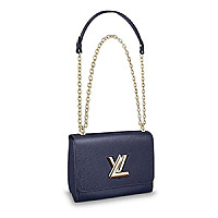 [스페셜오더]LOUIS VUITTON-M53232 루이비통 송아지가죽 트라이벌 프린트 트위스트 MM