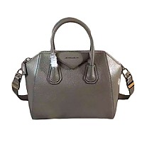 [스페셜오더]GIVENCHY-BB50GW 지방시 베이지 미니 안티고나 락 백