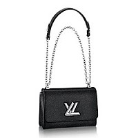 [스페셜오더]LOUIS VUITTON-M53232 루이비통 송아지가죽 트라이벌 프린트 트위스트 MM