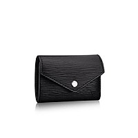 LOUIS VUITTON-M13427 루이비통 모노그램 사쿠라 LV x TM 빅토린 월릿